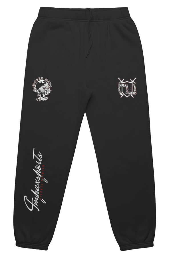 Relax Track Pants
