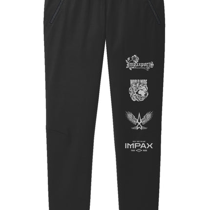 Ladies Performance Jogger