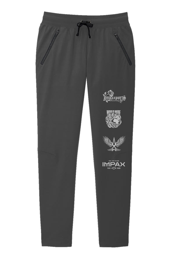 Ladies Performance Jogger
