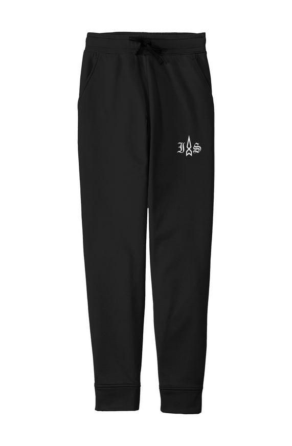 Sport-Wick Fleece Jogger