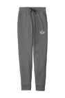 Dark Smoke Grey