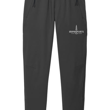 Circuit Jogger