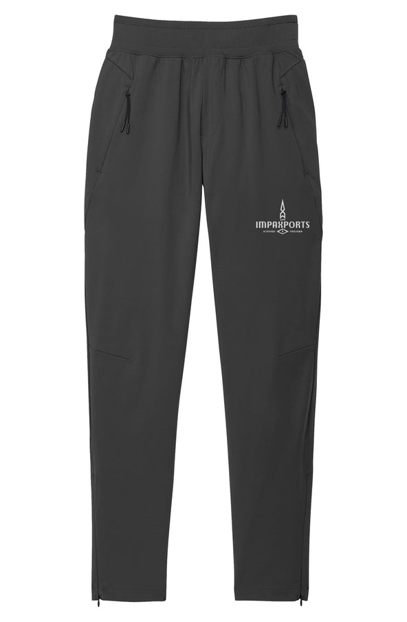 Circuit Jogger