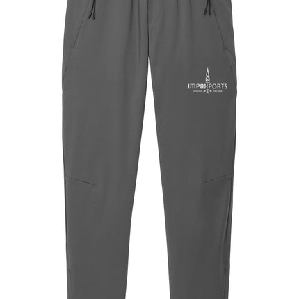 Circuit Jogger