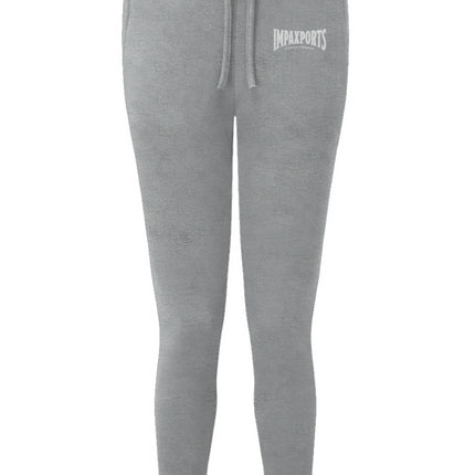 Ladies' Yoga Fitted Jogger