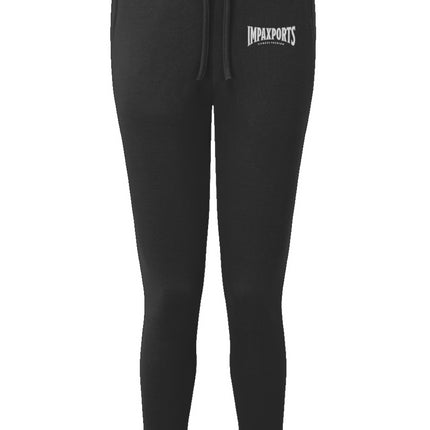 Ladies' Yoga Fitted Jogger