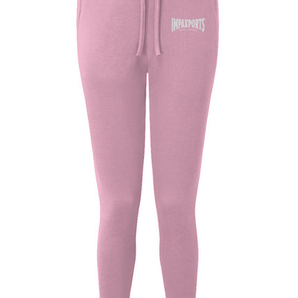 Ladies' Yoga Fitted Jogger