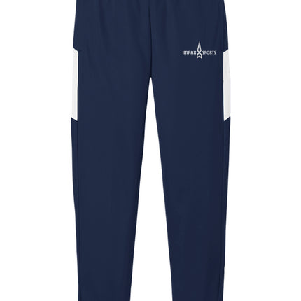 Mens Travel Pant