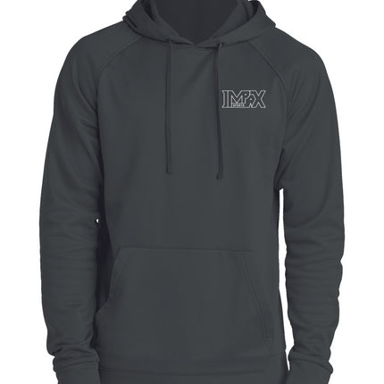 Re-Compete Fleece Pullover Hoodie