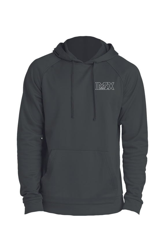 Re-Compete Fleece Pullover Hoodie