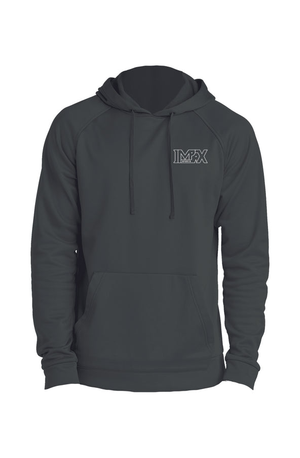 Re-Compete Fleece Pullover Hoodie