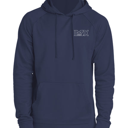 Re-Compete Fleece Pullover Hoodie