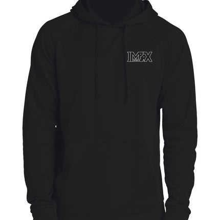 Re-Compete Fleece Pullover Hoodie