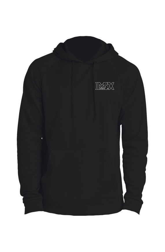 Re-Compete Fleece Pullover Hoodie