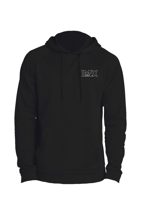 Re-Compete Fleece Pullover Hoodie