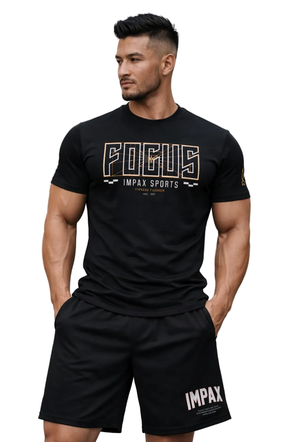 Premium Impact T-Shirt