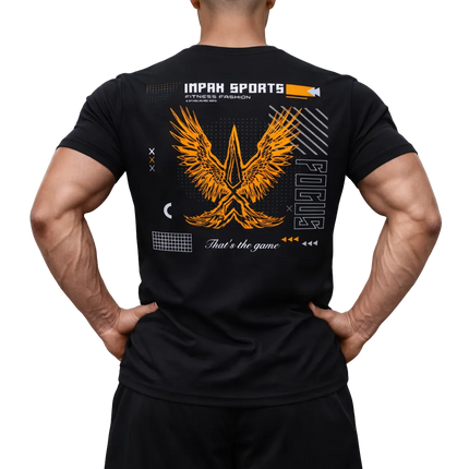 Premium Impact T-Shirt