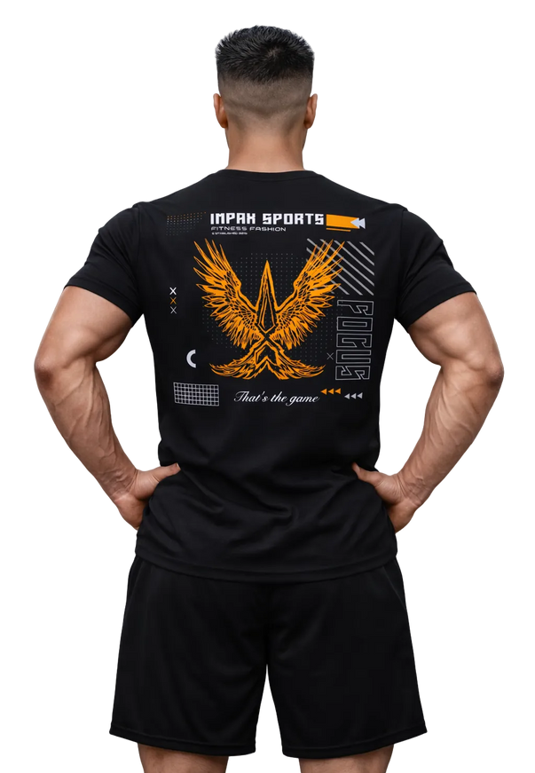 Premium Impact T-Shirt
