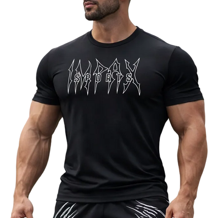Lifting T-Shirt