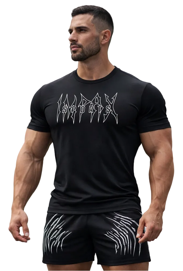 Lifting T-Shirt