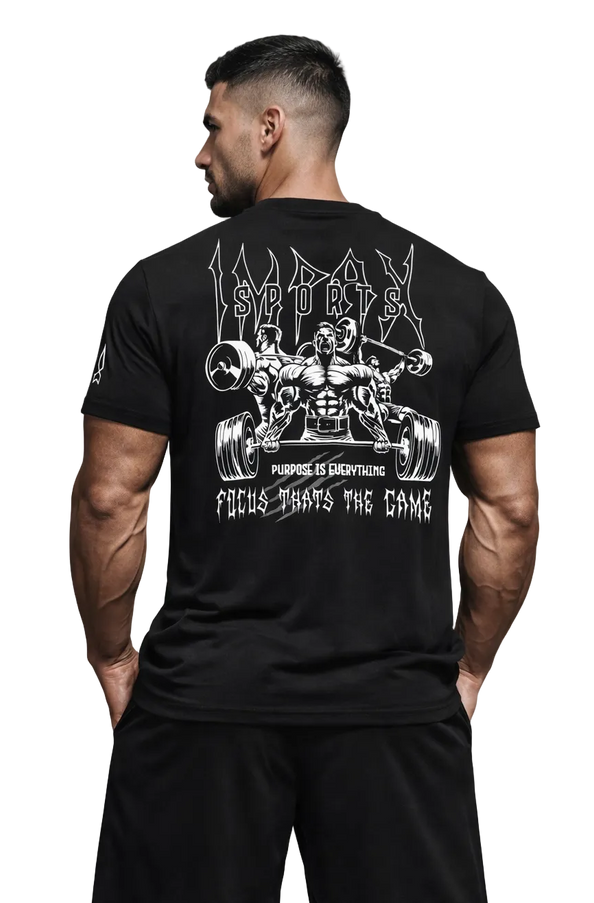 Lifting T-Shirt