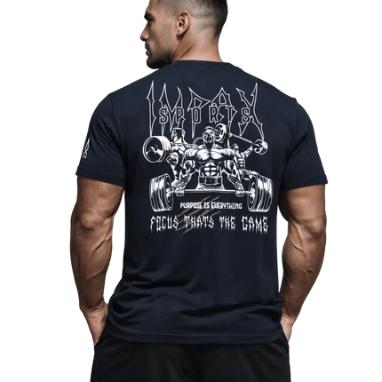 Lifting T-Shirt