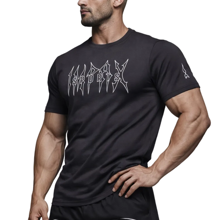 Lifting T-Shirt