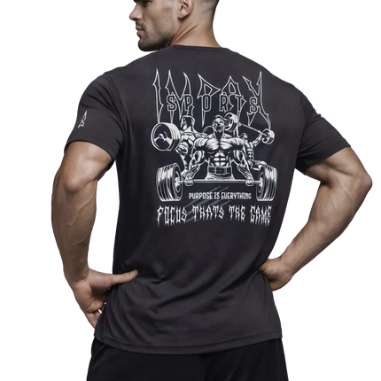 Lifting T-Shirt
