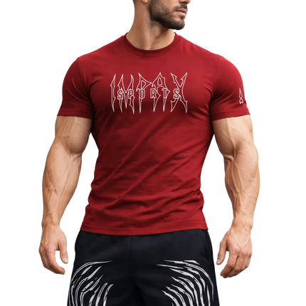 Lifting T-Shirt