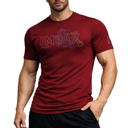 Style Muscular T-Shirt