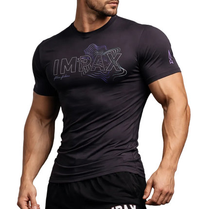 Style Muscular T-Shirt