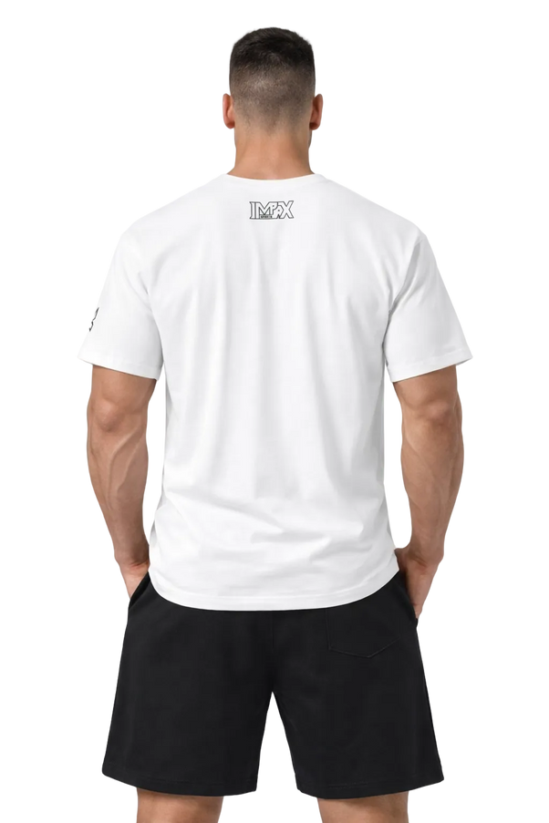 Gym View Premium T-Shirt