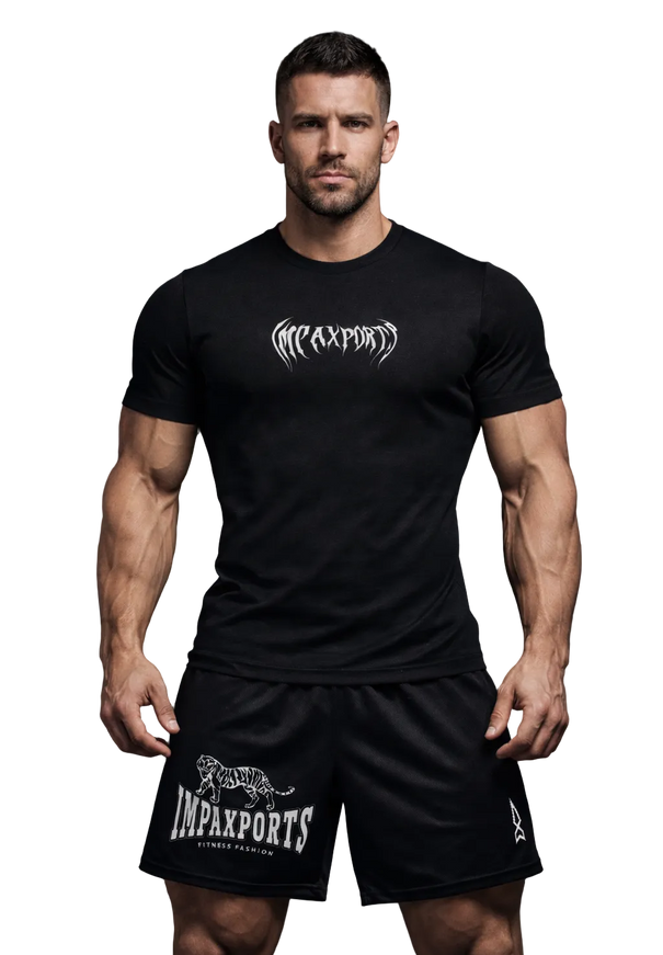 Shadow Wings T-Shirt