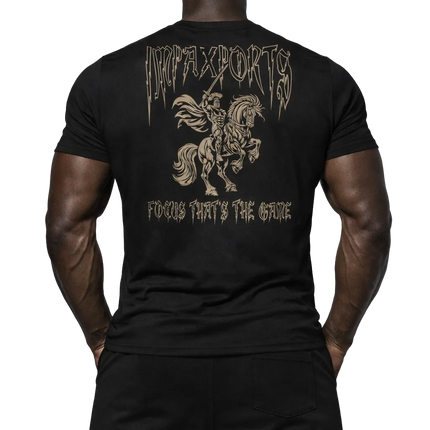 Knight T-Shirt