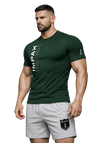 Emerald Triblend