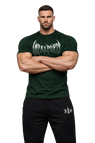 Emerald Triblend