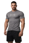 Grey Triblend