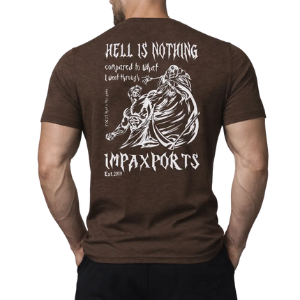 Satan's lightness T-Shirt