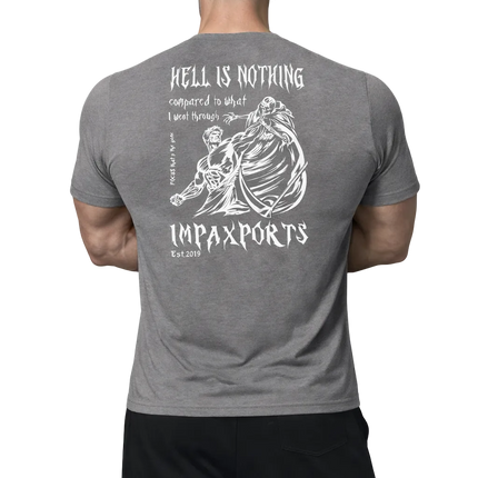 Satan's lightness T-Shirt
