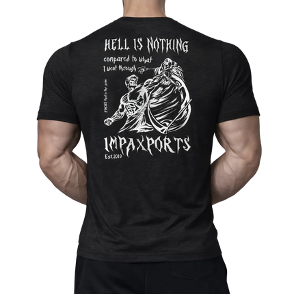 Satan's lightness T-Shirt