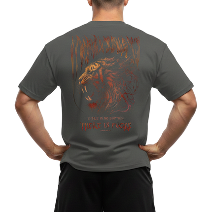IMPAX Beast Mood T-Shirt