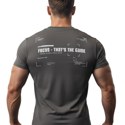 Men’s Premium Focus T-Shirt