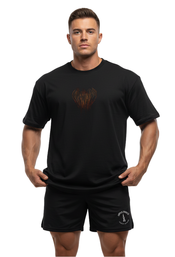 IMPAX Beast Mood T-Shirt