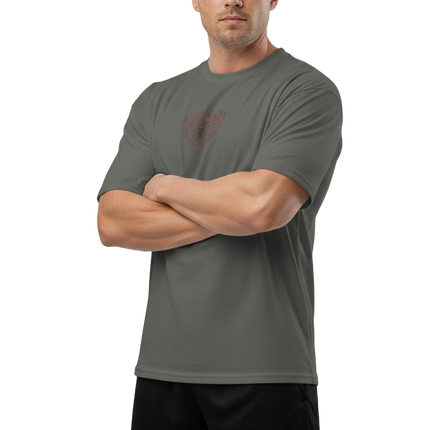 Hellfire Strength T-Shirt