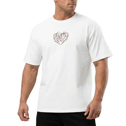 Hellfire Strength T-Shirt