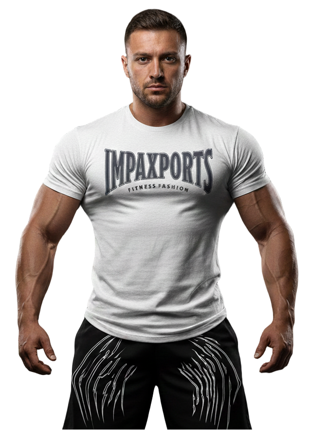 IMPAXPORTS T-Shirt