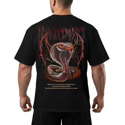Venom Power T-Shirt