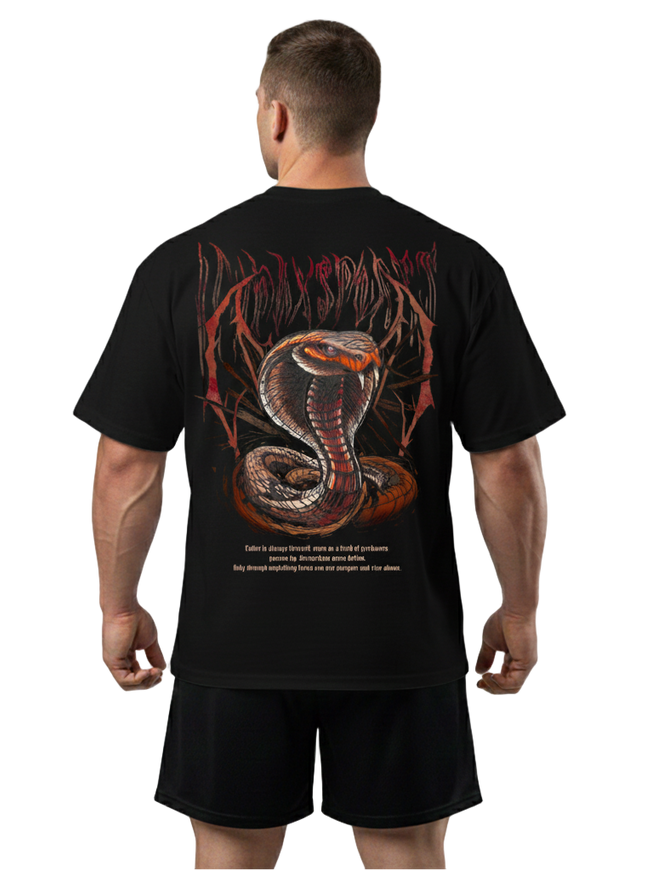 Venom Power T-Shirt