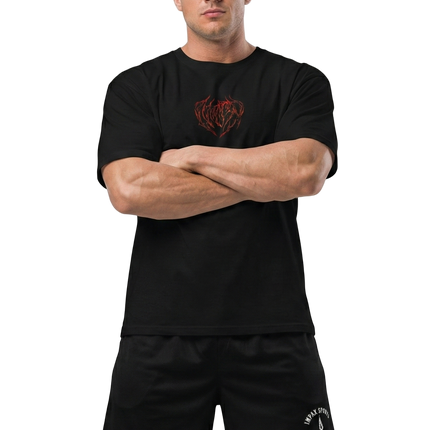 Hellfire Strength T-Shirt