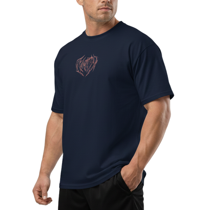 Hellfire Strength T-Shirt